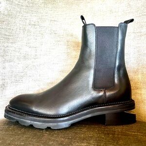 Alexander Wang low boots